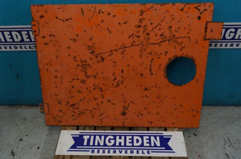 Sonstige Mähdrescherteile typu Sonstige 7000, Gebrauchtmaschine v Hemmet (Obrázek 2)