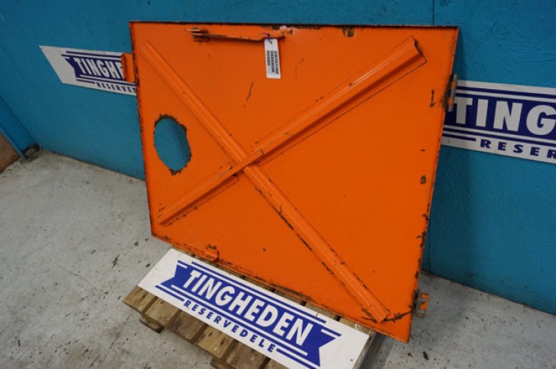 Sonstige Mähdrescherteile typu Sonstige 7000, Gebrauchtmaschine v Hemmet (Obrázek 11)