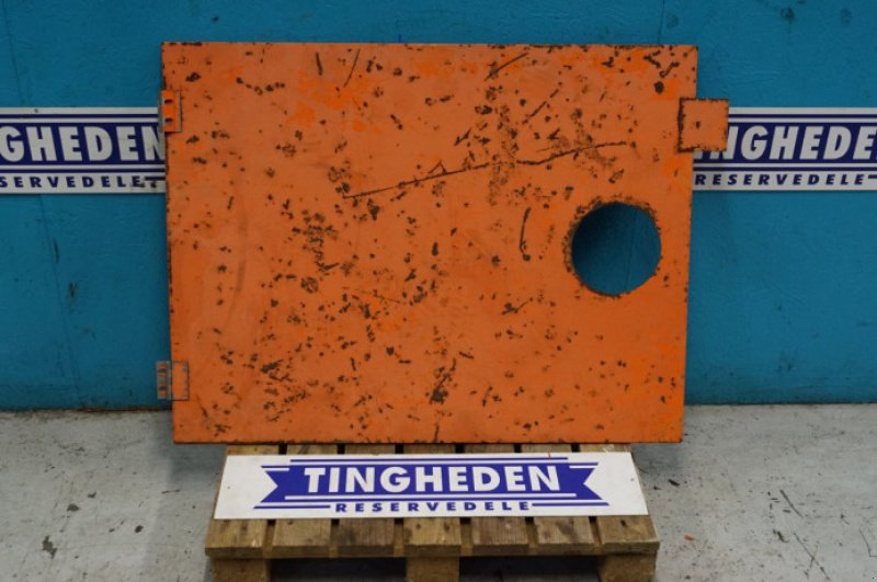 Sonstige Mähdrescherteile typu Sonstige 7000, Gebrauchtmaschine v Hemmet (Obrázek 1)