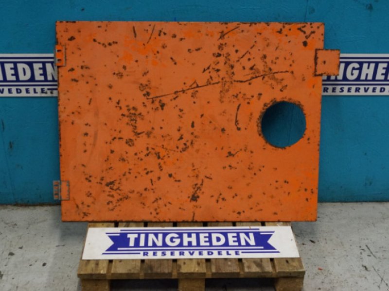 Sonstige Mähdrescherteile типа Sonstige 7000, Gebrauchtmaschine в Hemmet (Фотография 1)