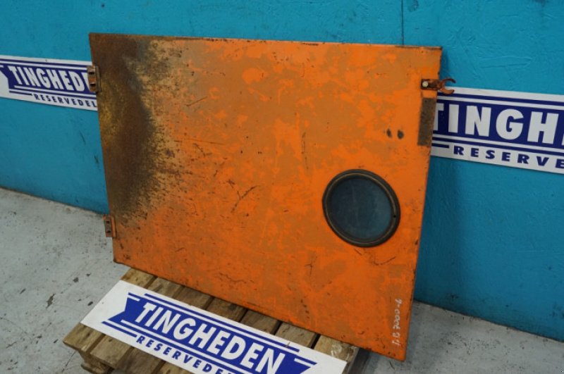 Sonstige Mähdrescherteile typu Sonstige 7000, Gebrauchtmaschine v Hemmet (Obrázek 12)