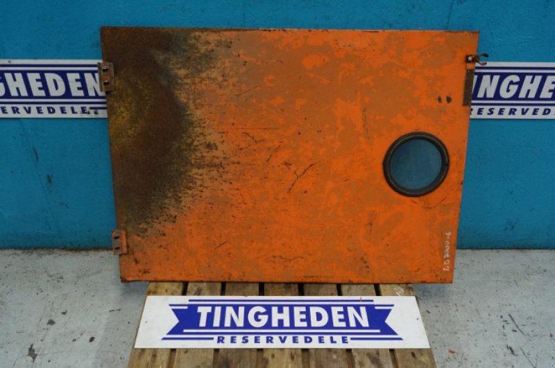 Sonstige Mähdrescherteile typu Sonstige 7000, Gebrauchtmaschine v Hemmet (Obrázek 5)