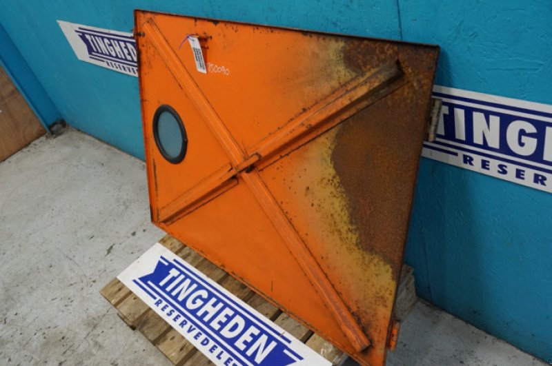 Sonstige Mähdrescherteile typu Sonstige 7000, Gebrauchtmaschine v Hemmet (Obrázek 3)