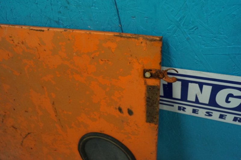 Sonstige Mähdrescherteile typu Sonstige 7000, Gebrauchtmaschine v Hemmet (Obrázek 11)