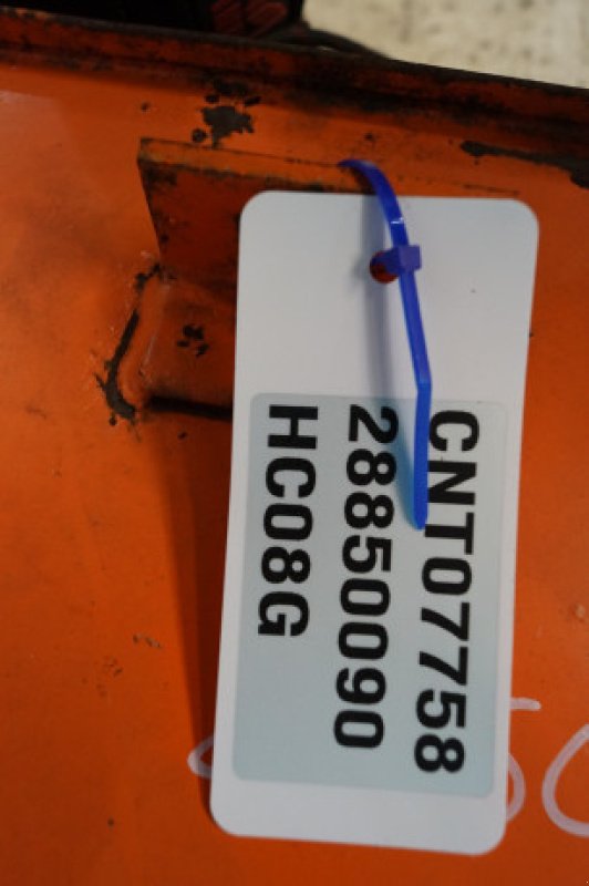 Sonstige Mähdrescherteile typu Sonstige 7000, Gebrauchtmaschine v Hemmet (Obrázek 13)