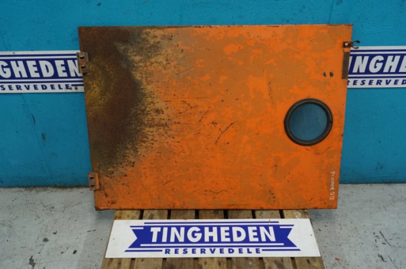 Sonstige Mähdrescherteile typu Sonstige 7000, Gebrauchtmaschine v Hemmet (Obrázek 7)