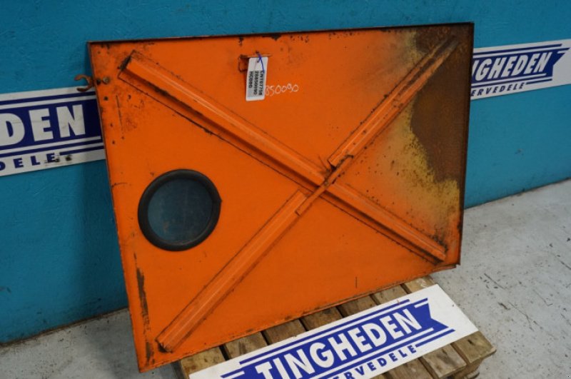 Sonstige Mähdrescherteile typu Sonstige 7000, Gebrauchtmaschine v Hemmet (Obrázek 2)