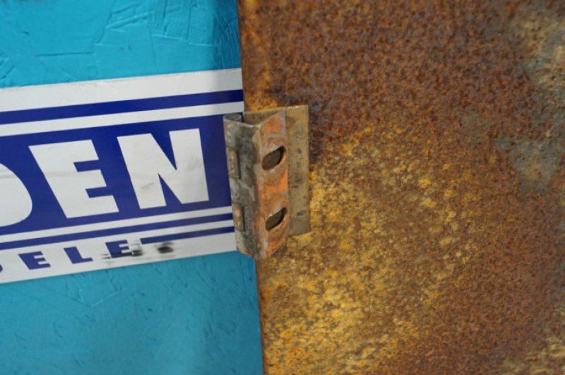 Sonstige Mähdrescherteile typu Sonstige 7000, Gebrauchtmaschine v Hemmet (Obrázek 9)