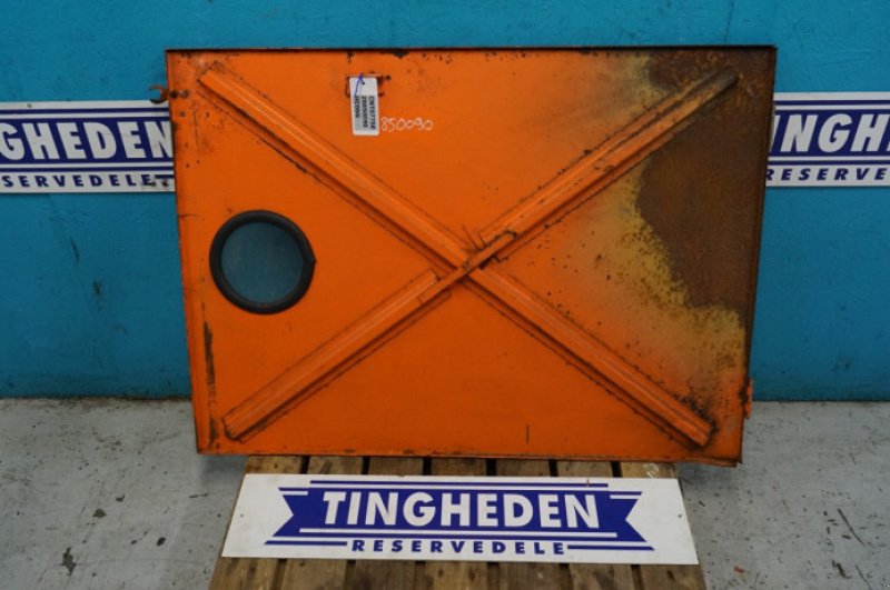 Sonstige Mähdrescherteile typu Sonstige 7000, Gebrauchtmaschine v Hemmet (Obrázek 1)