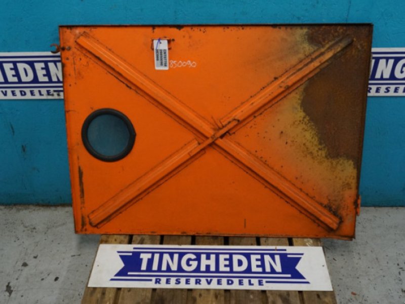 Sonstige Mähdrescherteile des Typs Sonstige 7000, Gebrauchtmaschine in Hemmet (Bild 1)