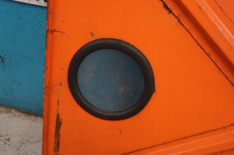 Sonstige Mähdrescherteile typu Sonstige 7000, Gebrauchtmaschine v Hemmet (Obrázek 4)