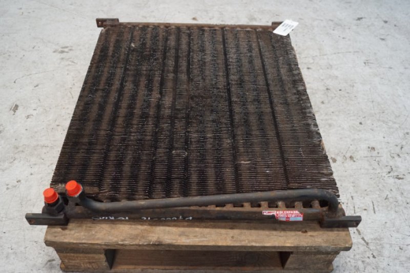 Sonstige Mähdrescherteile des Typs Sonstige 7000, Gebrauchtmaschine in Hemmet (Bild 12)