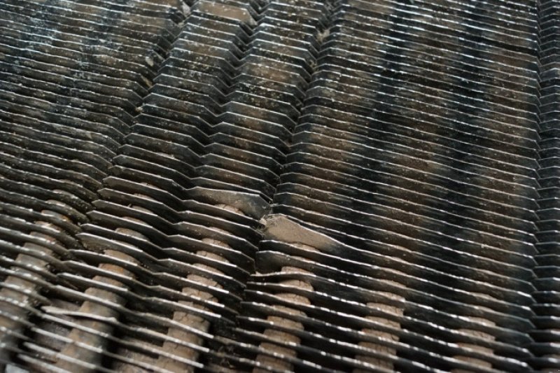 Sonstige Mähdrescherteile des Typs Sonstige 7000, Gebrauchtmaschine in Hemmet (Bild 5)