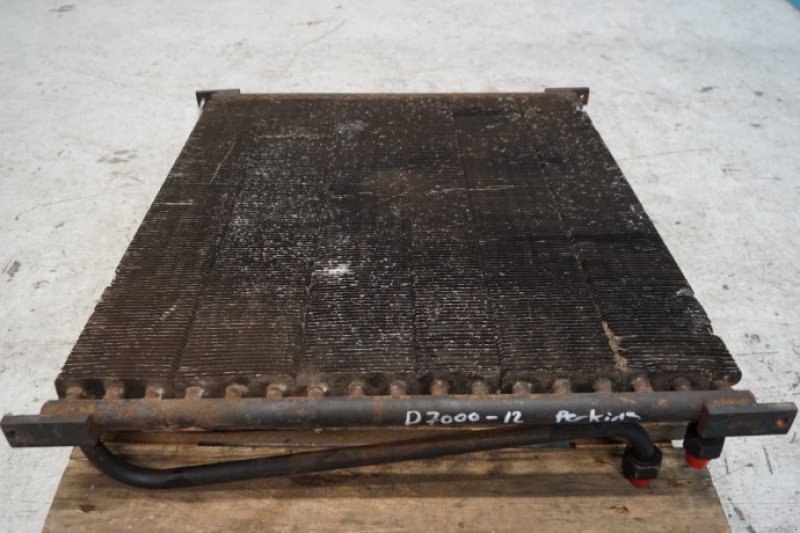 Sonstige Mähdrescherteile des Typs Sonstige 7000, Gebrauchtmaschine in Hemmet (Bild 16)