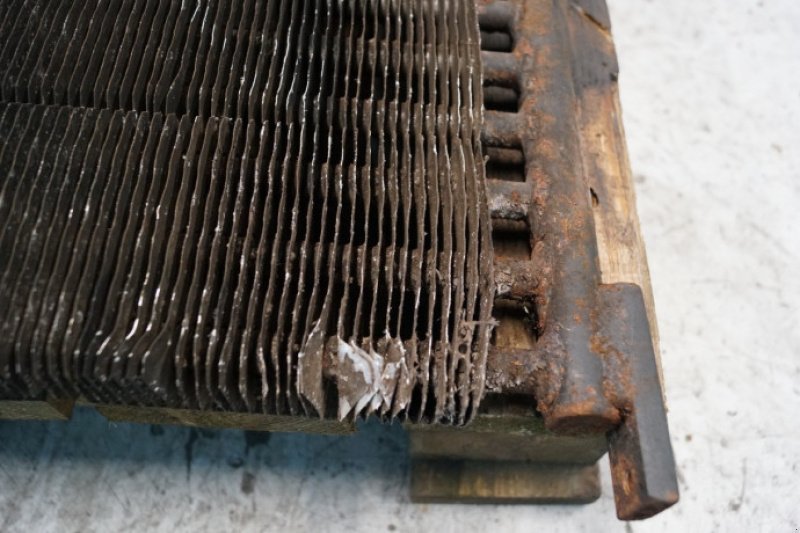 Sonstige Mähdrescherteile des Typs Sonstige 7000, Gebrauchtmaschine in Hemmet (Bild 14)