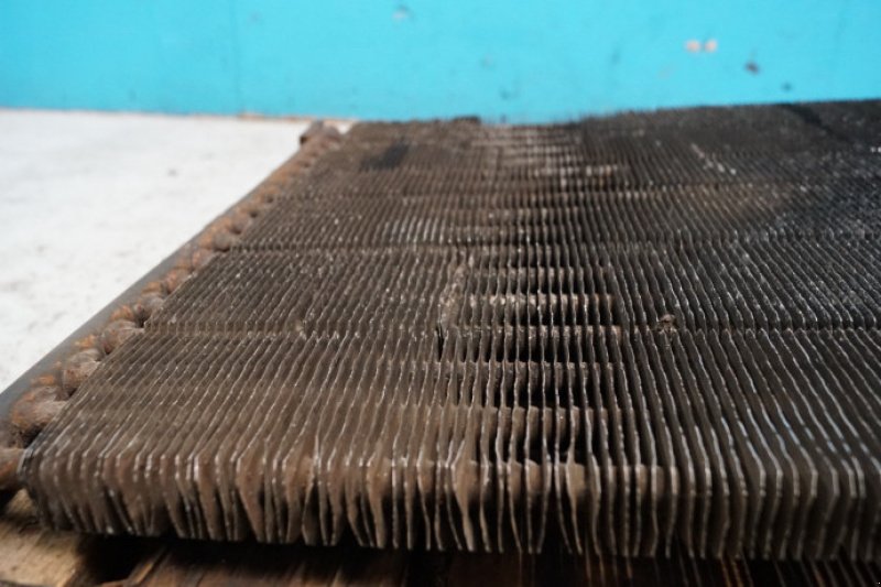 Sonstige Mähdrescherteile des Typs Sonstige 7000, Gebrauchtmaschine in Hemmet (Bild 18)