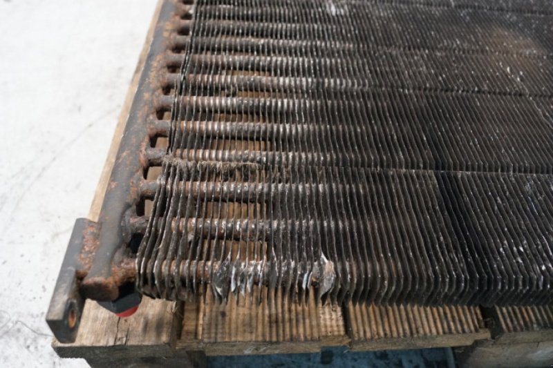 Sonstige Mähdrescherteile des Typs Sonstige 7000, Gebrauchtmaschine in Hemmet (Bild 15)