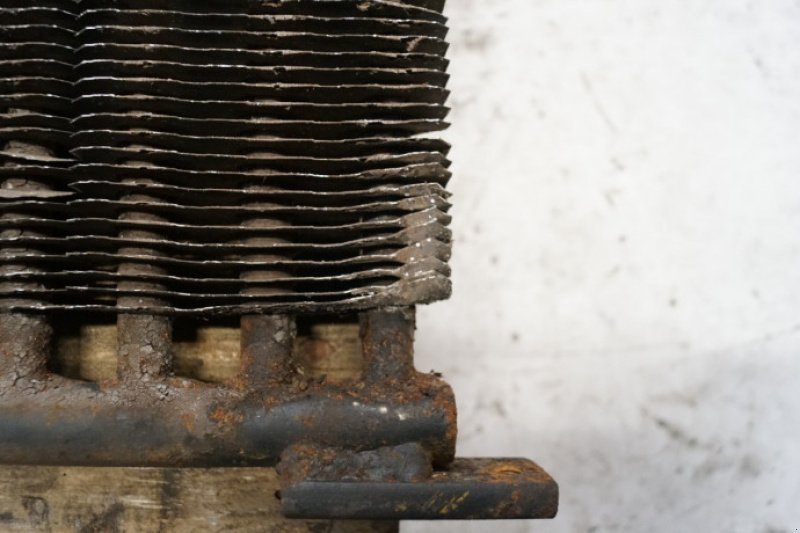 Sonstige Mähdrescherteile des Typs Sonstige 7000, Gebrauchtmaschine in Hemmet (Bild 7)