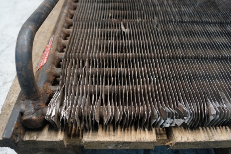 Sonstige Mähdrescherteile des Typs Sonstige 7000, Gebrauchtmaschine in Hemmet (Bild 10)