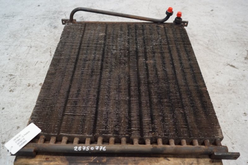 Sonstige Mähdrescherteile des Typs Sonstige 7000, Gebrauchtmaschine in Hemmet (Bild 13)