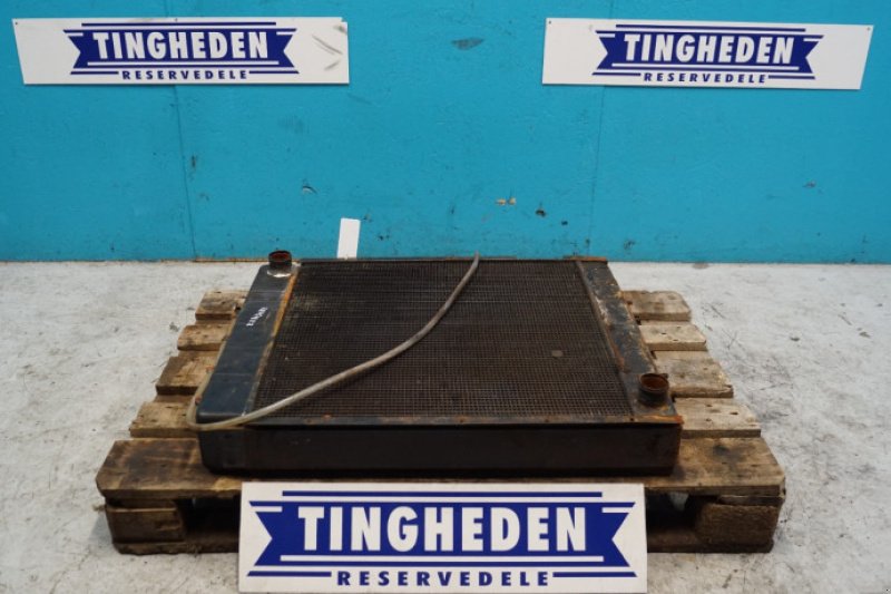 Sonstige Mähdrescherteile des Typs Sonstige 7000, Gebrauchtmaschine in Hemmet (Bild 1)