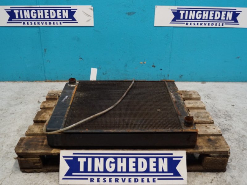 Sonstige Mähdrescherteile des Typs Sonstige 7000, Gebrauchtmaschine in Hemmet (Bild 1)