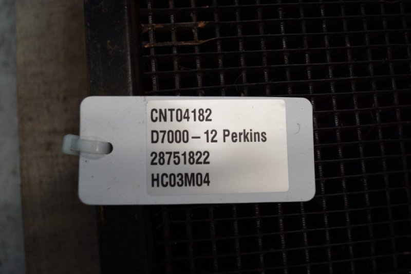 Sonstige Mähdrescherteile des Typs Sonstige 7000, Gebrauchtmaschine in Hemmet (Bild 17)