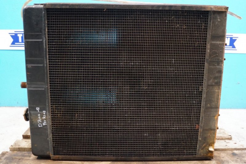 Sonstige Mähdrescherteile des Typs Sonstige 7000, Gebrauchtmaschine in Hemmet (Bild 19)