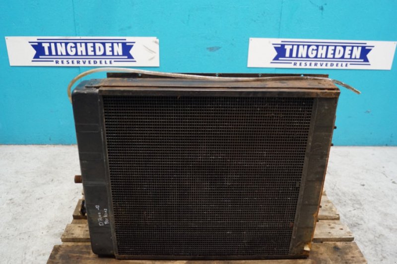 Sonstige Mähdrescherteile des Typs Sonstige 7000, Gebrauchtmaschine in Hemmet (Bild 18)