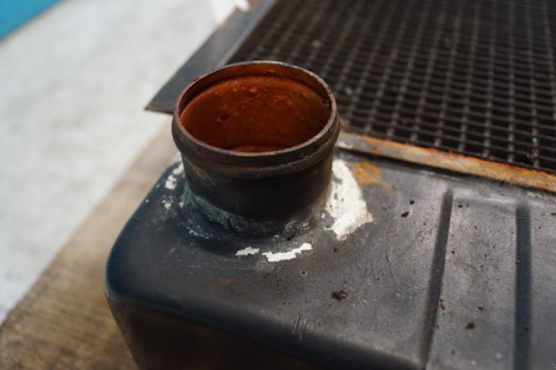 Sonstige Mähdrescherteile des Typs Sonstige 7000, Gebrauchtmaschine in Hemmet (Bild 7)