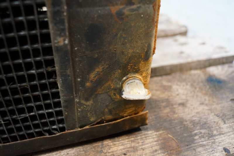 Sonstige Mähdrescherteile des Typs Sonstige 7000, Gebrauchtmaschine in Hemmet (Bild 20)