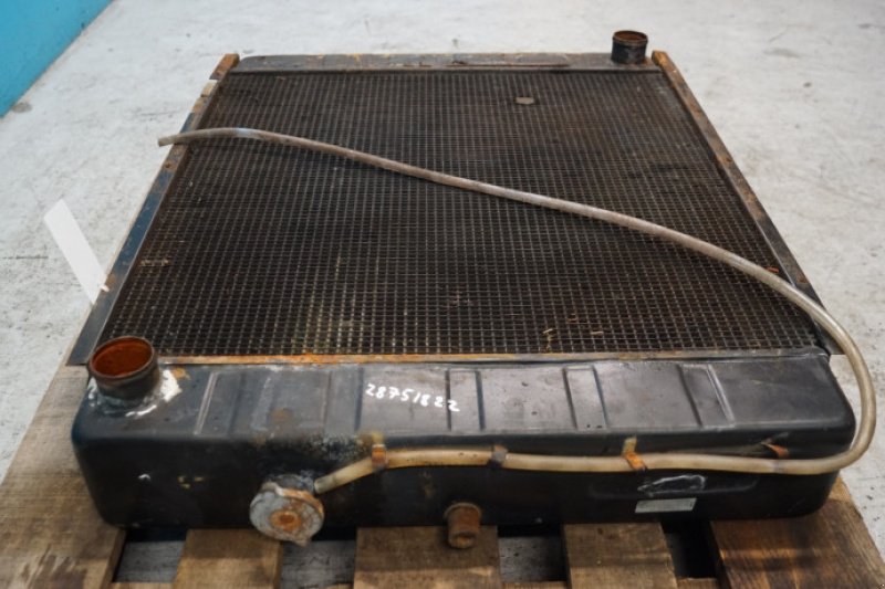 Sonstige Mähdrescherteile des Typs Sonstige 7000, Gebrauchtmaschine in Hemmet (Bild 14)