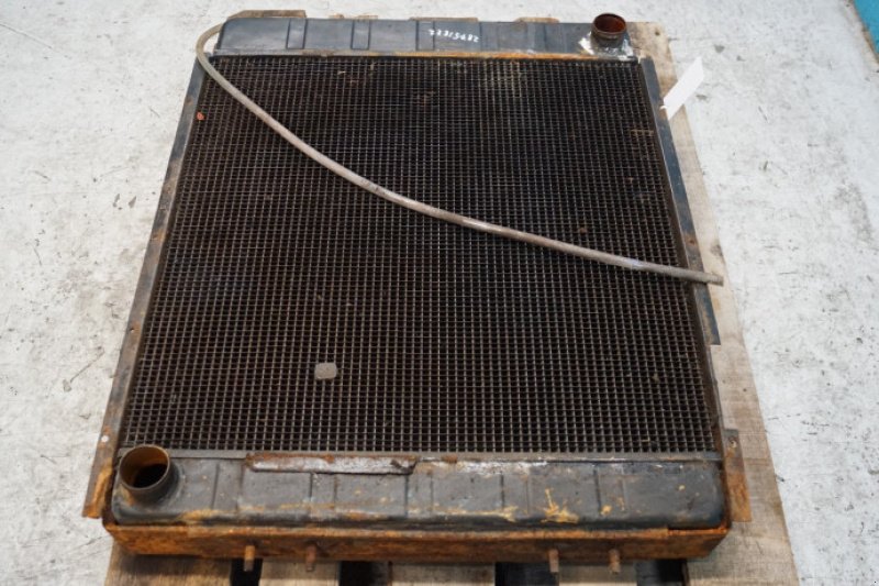 Sonstige Mähdrescherteile des Typs Sonstige 7000, Gebrauchtmaschine in Hemmet (Bild 15)