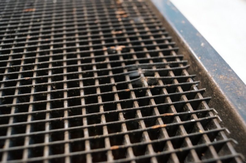 Sonstige Mähdrescherteile des Typs Sonstige 7000, Gebrauchtmaschine in Hemmet (Bild 11)