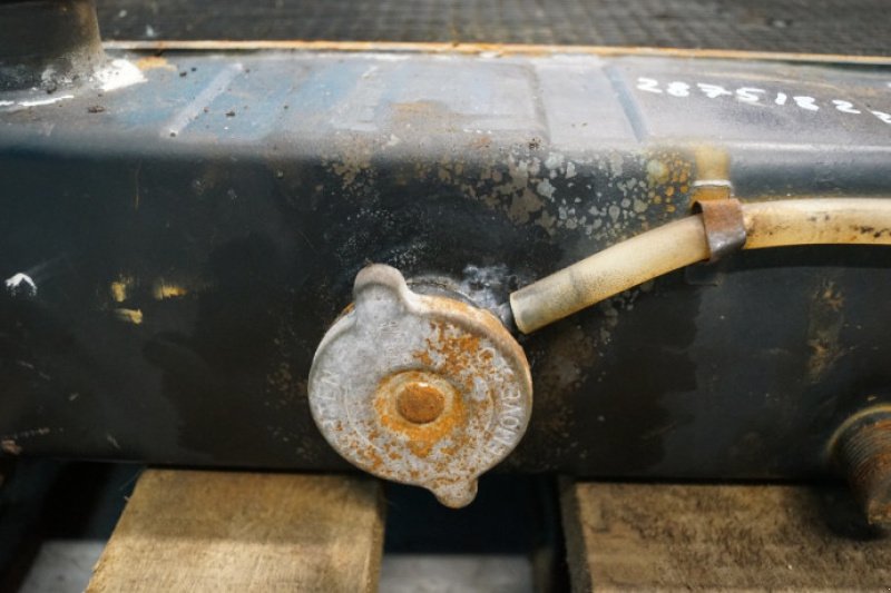 Sonstige Mähdrescherteile des Typs Sonstige 7000, Gebrauchtmaschine in Hemmet (Bild 4)