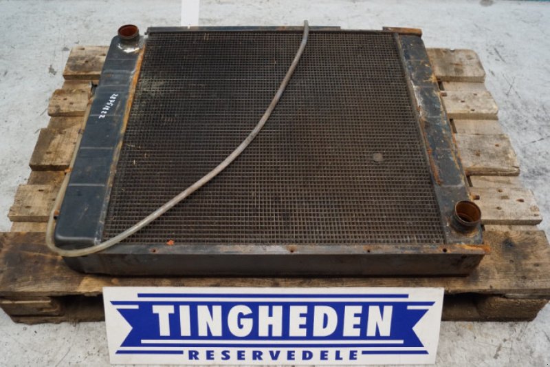 Sonstige Mähdrescherteile des Typs Sonstige 7000, Gebrauchtmaschine in Hemmet (Bild 2)