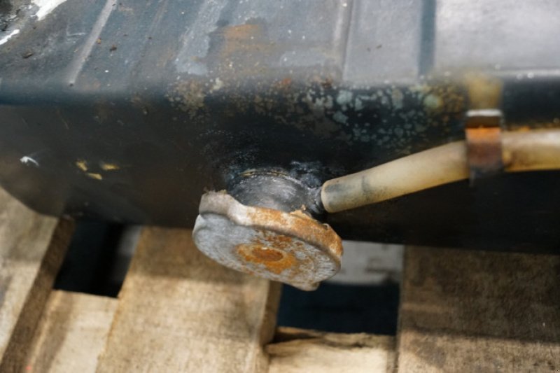 Sonstige Mähdrescherteile des Typs Sonstige 7000, Gebrauchtmaschine in Hemmet (Bild 5)