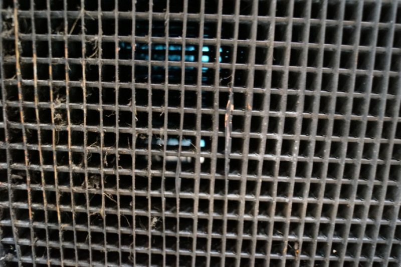 Sonstige Mähdrescherteile des Typs Sonstige 7000, Gebrauchtmaschine in Hemmet (Bild 21)