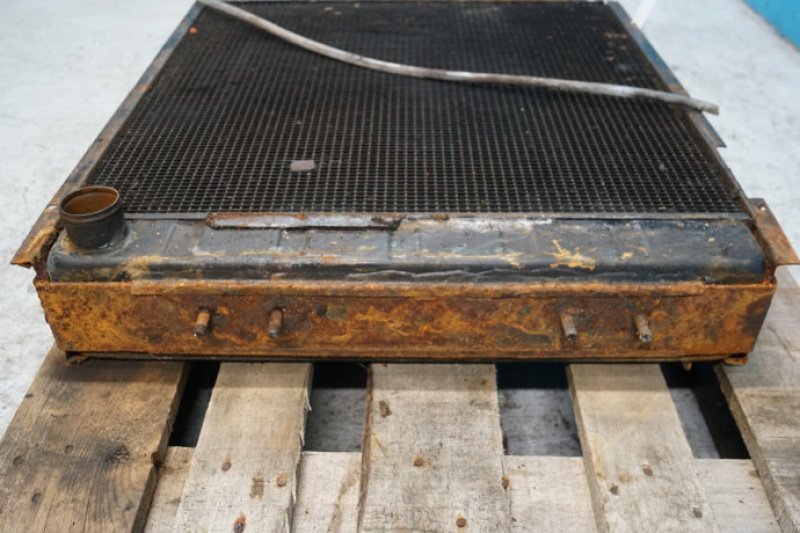 Sonstige Mähdrescherteile des Typs Sonstige 7000, Gebrauchtmaschine in Hemmet (Bild 13)