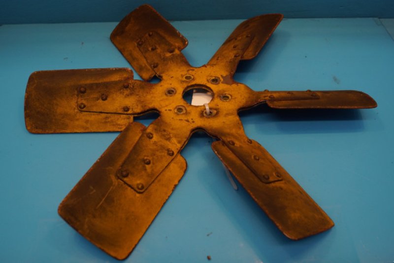 Sonstige Mähdrescherteile typu Sonstige 7000, Gebrauchtmaschine v Hemmet (Obrázek 12)