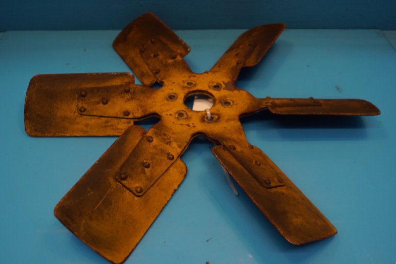 Sonstige Mähdrescherteile typu Sonstige 7000, Gebrauchtmaschine v Hemmet (Obrázek 14)