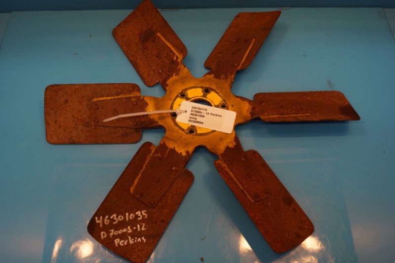 Sonstige Mähdrescherteile typu Sonstige 7000, Gebrauchtmaschine v Hemmet (Obrázek 8)