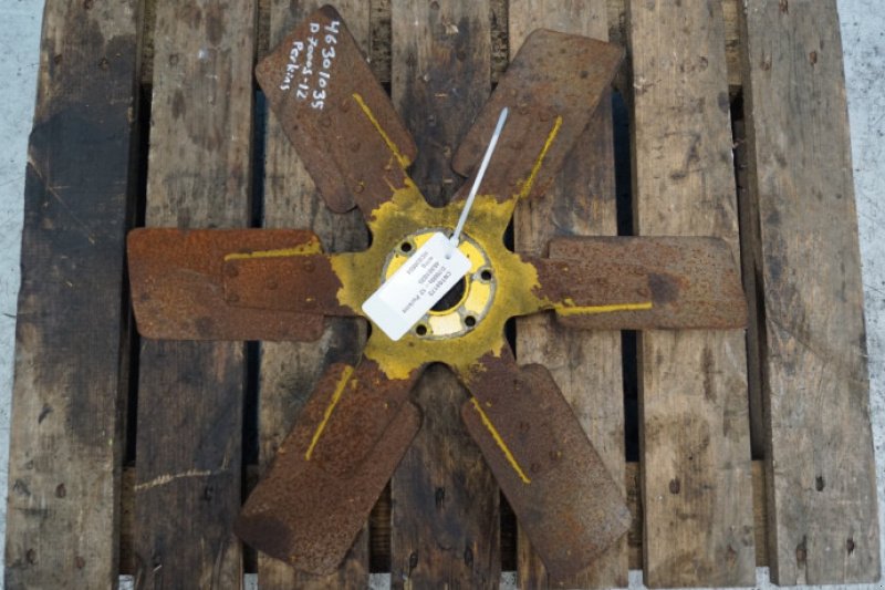 Sonstige Mähdrescherteile typu Sonstige 7000, Gebrauchtmaschine v Hemmet (Obrázek 3)