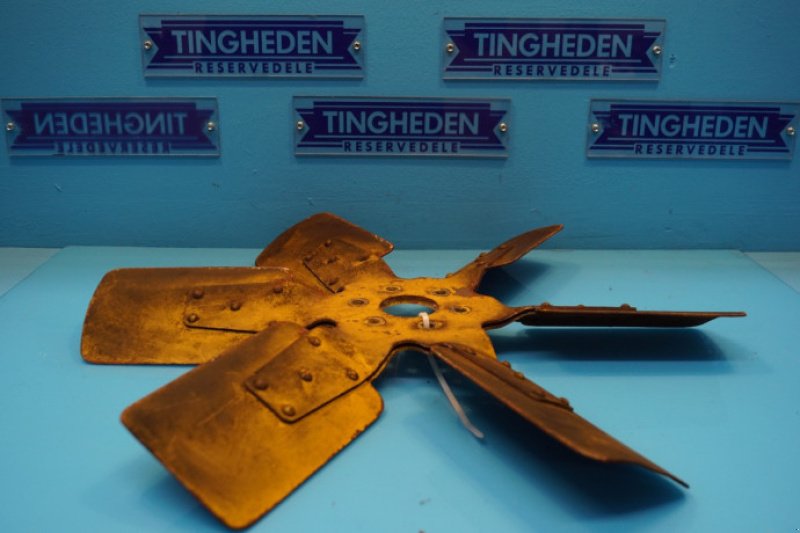 Sonstige Mähdrescherteile typu Sonstige 7000, Gebrauchtmaschine v Hemmet (Obrázek 13)