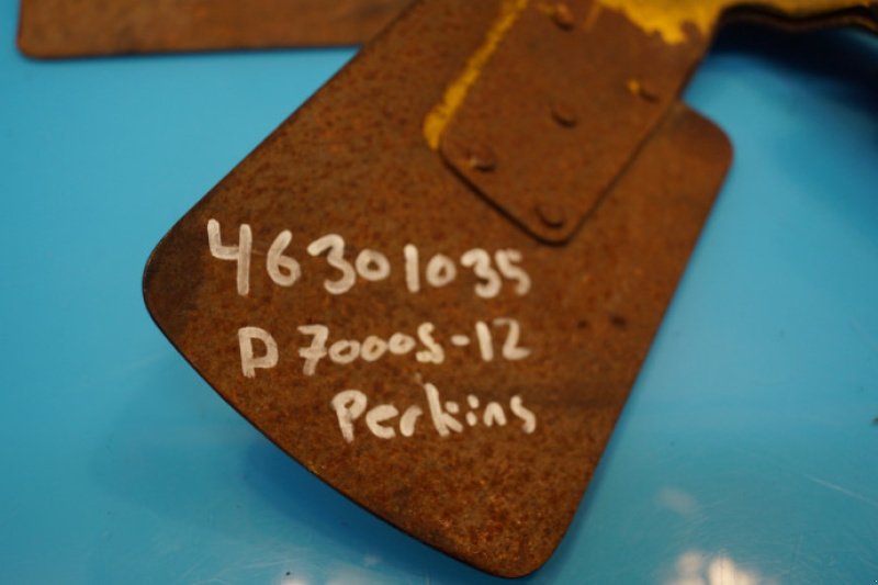 Sonstige Mähdrescherteile typu Sonstige 7000, Gebrauchtmaschine v Hemmet (Obrázek 9)