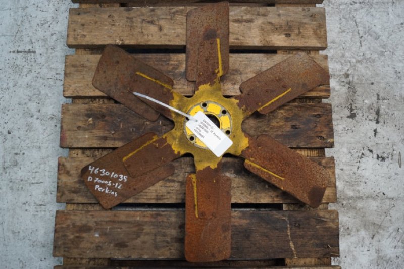 Sonstige Mähdrescherteile typu Sonstige 7000, Gebrauchtmaschine v Hemmet (Obrázek 2)