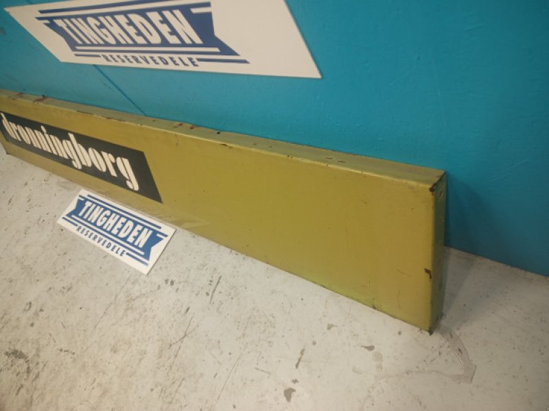 Sonstige Mähdrescherteile typu Sonstige 7000, Gebrauchtmaschine v Hemmet (Obrázek 3)