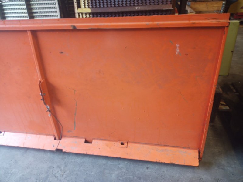 Sonstige Mähdrescherteile typu Sonstige 7000, Gebrauchtmaschine v Hemmet (Obrázek 7)