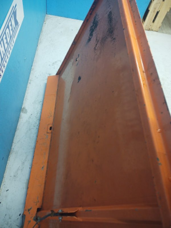 Sonstige Mähdrescherteile typu Sonstige 7000, Gebrauchtmaschine v Hemmet (Obrázek 5)