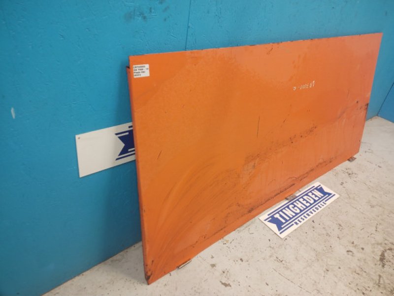 Sonstige Mähdrescherteile typu Sonstige 7000, Gebrauchtmaschine v Hemmet (Obrázek 2)